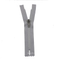 Genuine YKK zipper No. 5 rubber tooth zipper